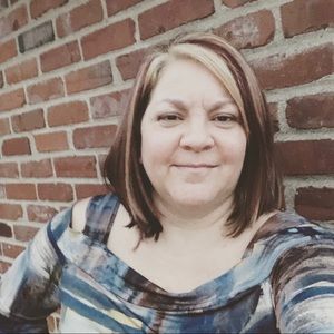 Meet your Posher, Sheila